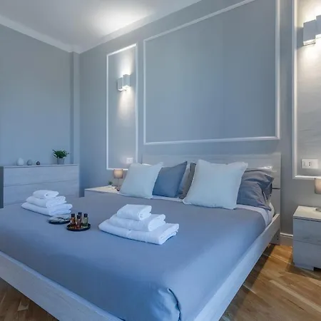 Careggi-Rifredi Chic Apartment Tramvia-Parking Florence Extérieur photo