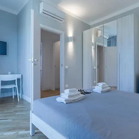 Careggi-Rifredi Chic Apartment Tramvia-Parking Florence Extérieur photo