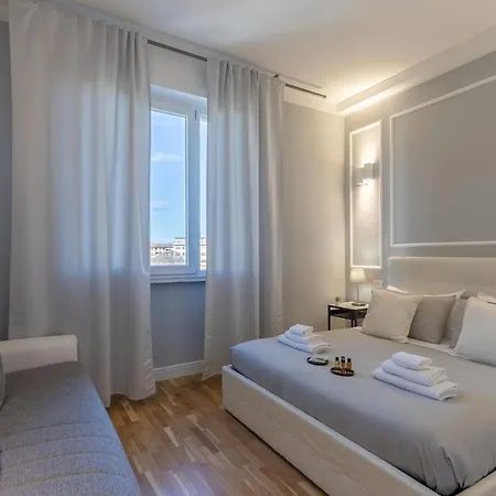 Careggi-Rifredi Chic Apartment Tramvia-Parking Florence Extérieur photo