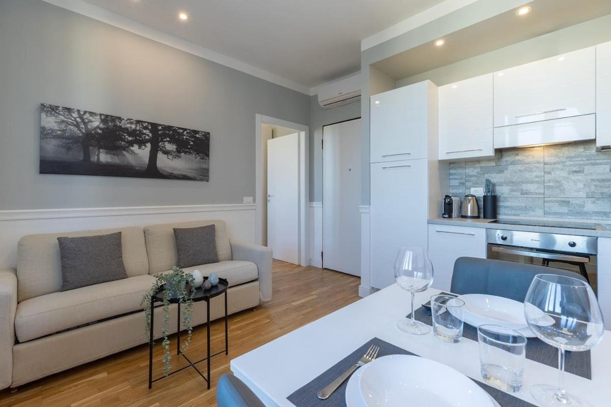 Careggi-rifredi Chic Tramvia-parking Apartment